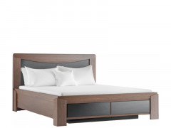 SEMPRE Double Bed 140 MEBIN
