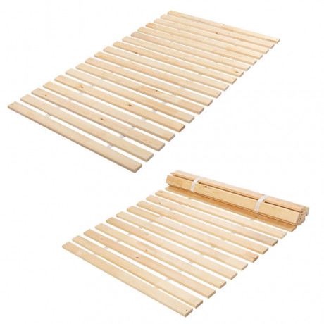 LOZ/180 GENT BRW Super King Size Bed