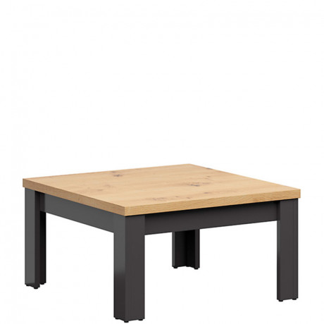 LAW/4/8 HESEN BRW Coffee Table