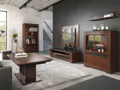 RIVA MEBIN Pouf
