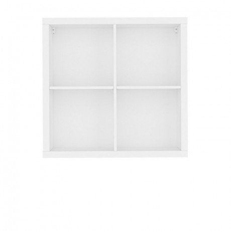 SFW/8/8 NEPO PLUS BRW Wall Cabinet