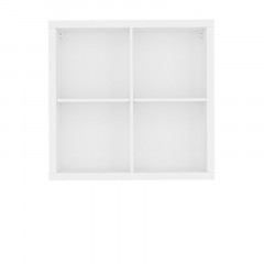 SFW/8/8 NEPO PLUS BRW Wall Cabinet