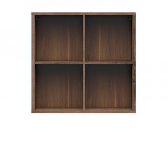 SFW/8/8 NEPO PLUS BRW Wall Cabinet