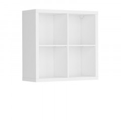 SFW/8/8 NEPO PLUS BRW Wall Cabinet