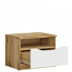 NUIS BRW Bedroom Furniture Set