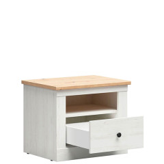 FRIJA BRW Bedroom