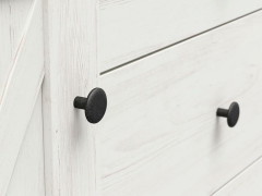 FRIJA BRW Bedroom