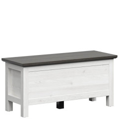 KUF HESEN BRW Chest