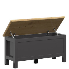 KUF HESEN BRW Chest
