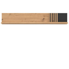 POL/135 VABRES BRW Shelf