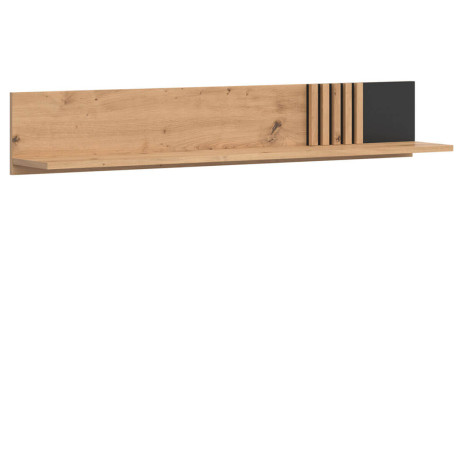 POL/135 VABRES BRW Shelf