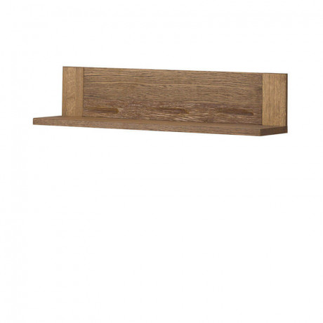 VELVET 34 Shelf with Lighting SZYNAKA