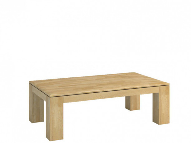 ROSSANO Coffee Table 120 MEBIN
