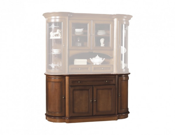 AFRODYTA 4D1SZ Dresser MEBIN