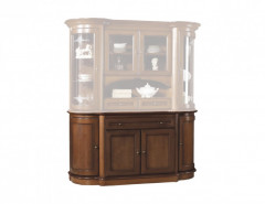 AFRODYTA 4D1SZ Dresser MEBIN