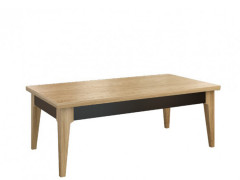 MAGANDA Coffee Table 120 MEBIN
