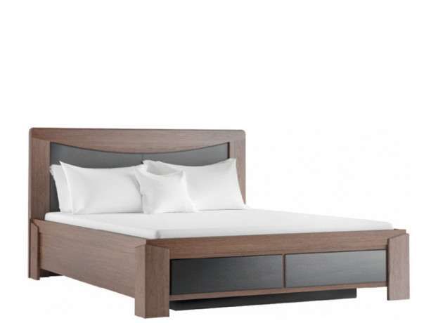 SEMPRE King Size Bed 160 MEBIN