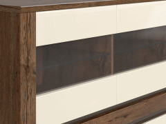 KOM3W3D RUSO BRW Sideboard