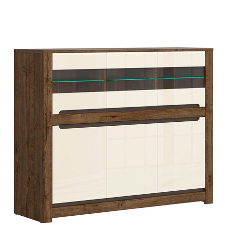 KOM3W3D RUSO BRW Sideboard