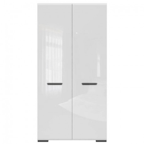 SZF2D_OPCJA ASSEN BRW Combined Wardrobe