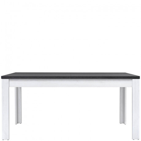 STO/7/16 HESEN BRW Unfolded Dining Table