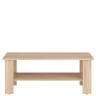 LAW/115 NEPO PLUS BRW Coffee Table
