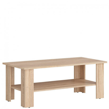 LAW/115 NEPO PLUS BRW Coffee Table