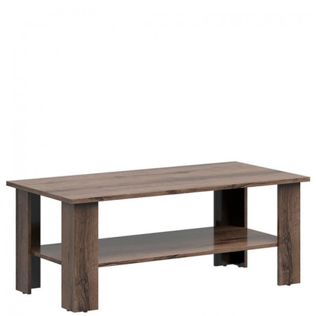 LAW/115 NEPO PLUS BRW Coffee Table