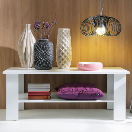 LAW/115 NEPO PLUS BRW Coffee Table