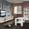 LAW/115 NEPO PLUS BRW Coffee Table