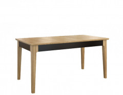 MAGANDA Unfolded Table 160 MEBIN