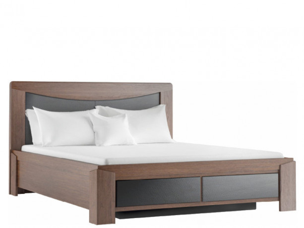 SEMPRE King Size Bed 180 MEBIN