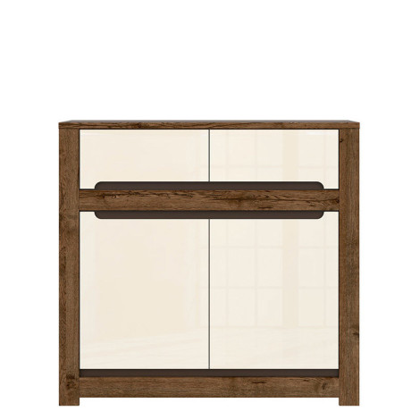 KOM2D2S RUSO BRW Cabinet