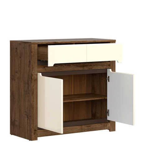KOM2D2S RUSO BRW Cabinet