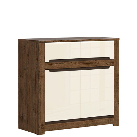 KOM2D2S RUSO BRW Cabinet