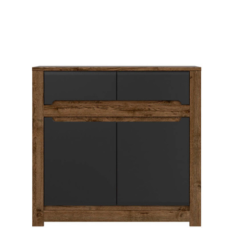 KOM2D2S RUSO BRW Cabinet