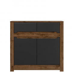 KOM2D2S RUSO BRW Cabinet