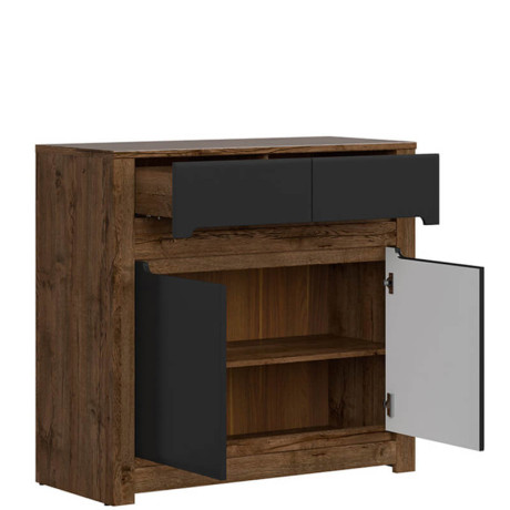 KOM2D2S RUSO BRW Cabinet
