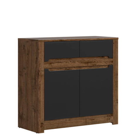 KOM2D2S RUSO BRW Cabinet