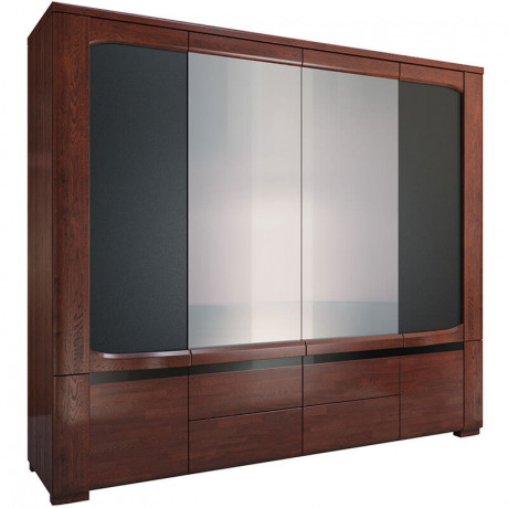 RIVA MEBIN Wardrobe IV