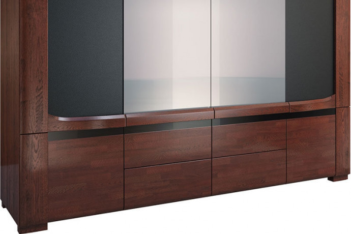 RIVA MEBIN Wardrobe IV