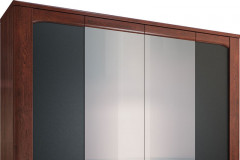 RIVA MEBIN Wardrobe IV