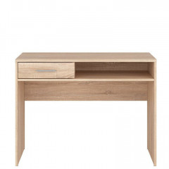 BIU1S NEPO PLUS BRW Desk