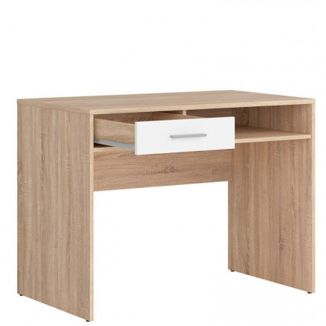 BIU1S NEPO PLUS BRW Desk