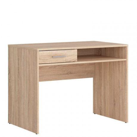 BIU1S NEPO PLUS BRW Desk