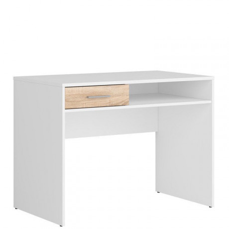 BIU1S NEPO PLUS BRW Desk