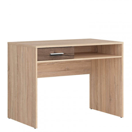 BIU1S NEPO PLUS BRW Desk