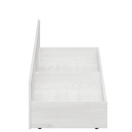 SZU/160 HESEN BRW Bed Storage