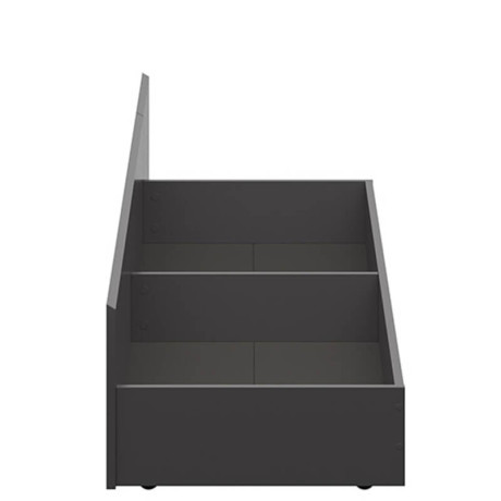 SZU/160 HESEN BRW Bed Storage