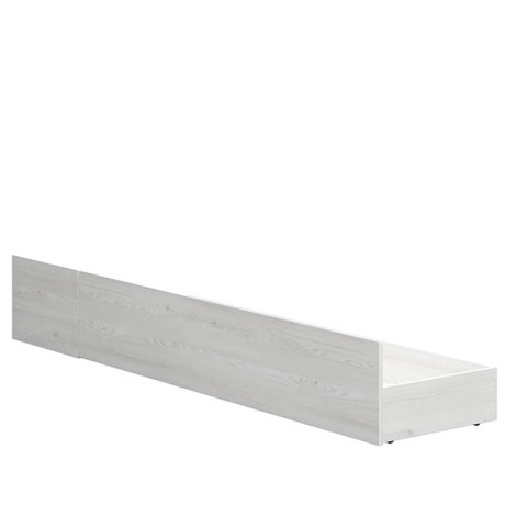 SZU/160 HESEN BRW Bed Storage